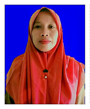 Foto IFUT ZULYSTYANINGRUM, S.Pd